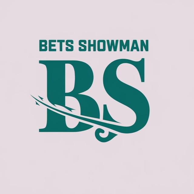 🍀✨ THE BETS SHOWMAN ✨🍀