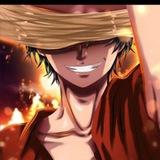 one piece walpaper