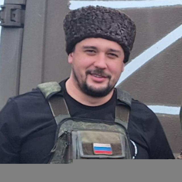 Григорий Шаповалов