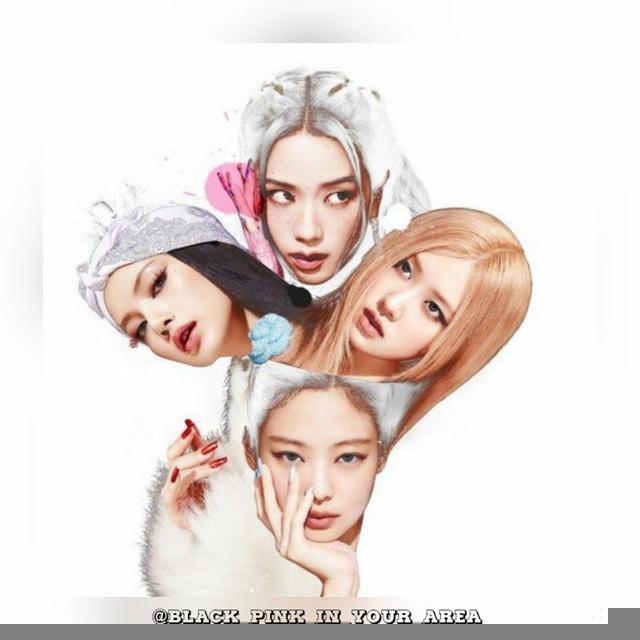 BLACKPINK IN YOUR AREA
