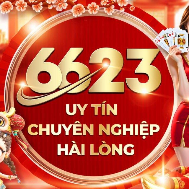 6623 UY TÍN - CHUYÊN NGHIỆP - HÀI LÒNG
