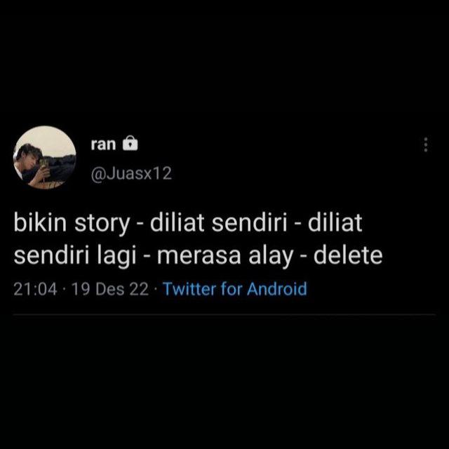 kata kata random