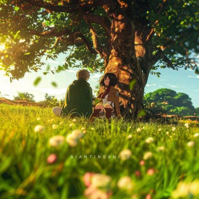 عبارات إنمي