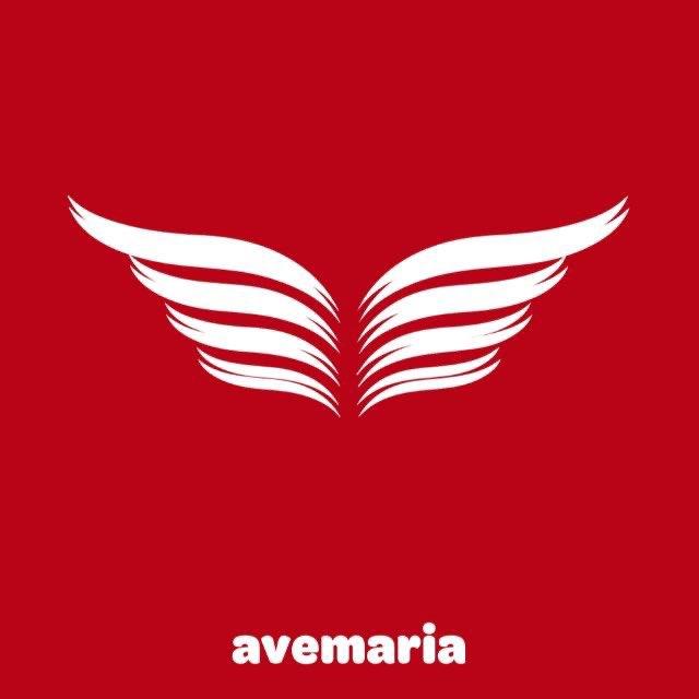 avemaria GORRAS