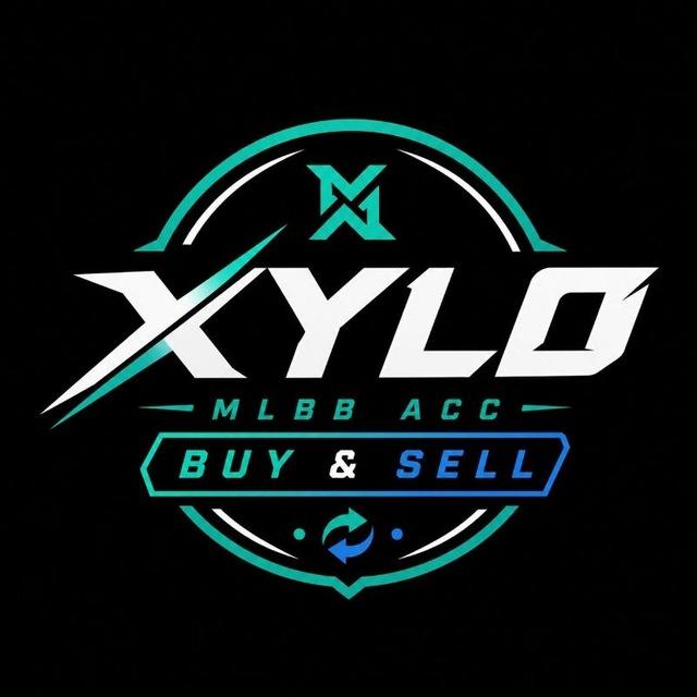 XYLO MLBB ACC BUY & SELL