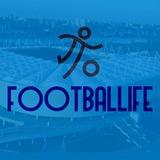 FootbalLife⚽️💋