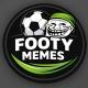 ⚽️FOOTY MEMES™⚽️