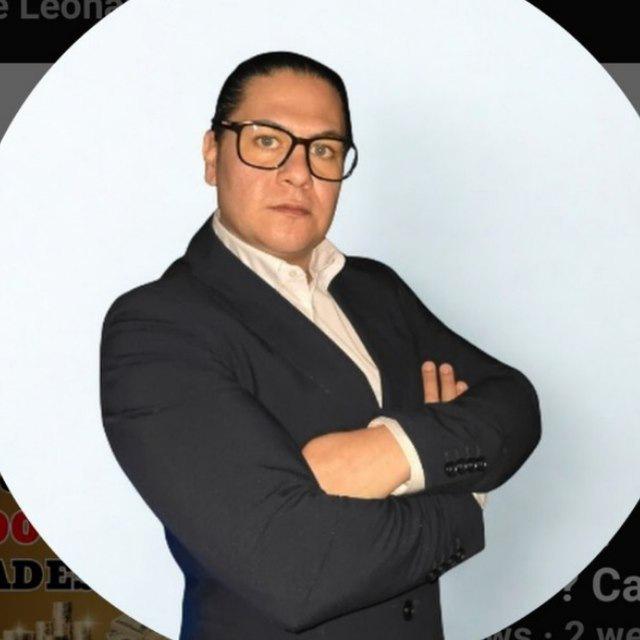 Leonardo Gulizia 🇮🇹🏅