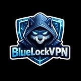 BLUELOCK | وی پی ان | کانفیگ