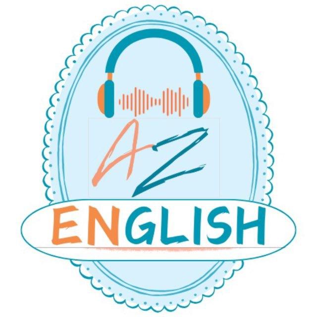 تعلم اللغة الانجليزية - AZ ENGLISH