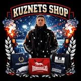 KUZNETS SHOP