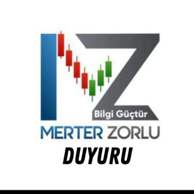 MERTER ZORLU ANALİZ
