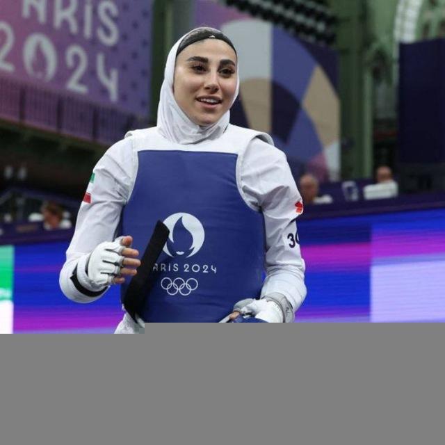 Nahid kiyani