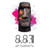 8.8.7 ART BARBERS