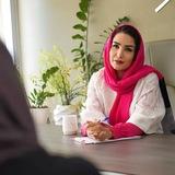 دانشپذیران آکادمی دکتردینا