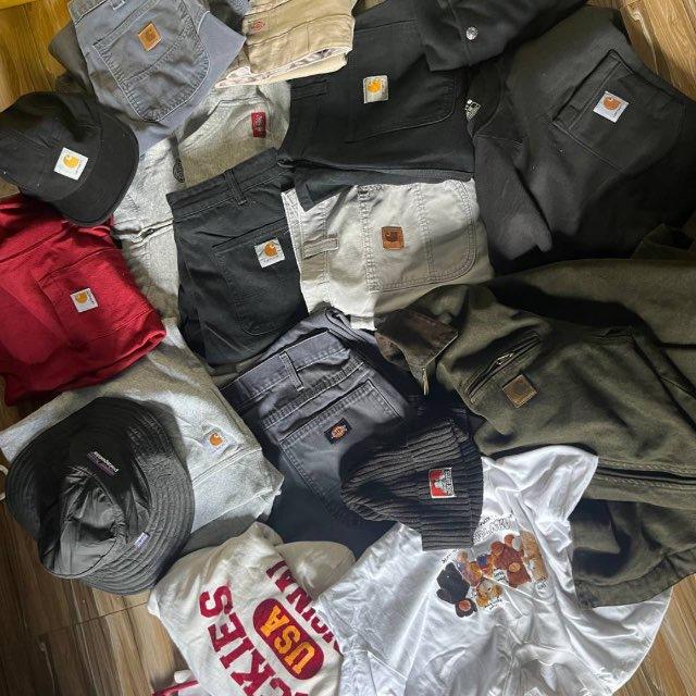 STB SecondHand 🛍️👕