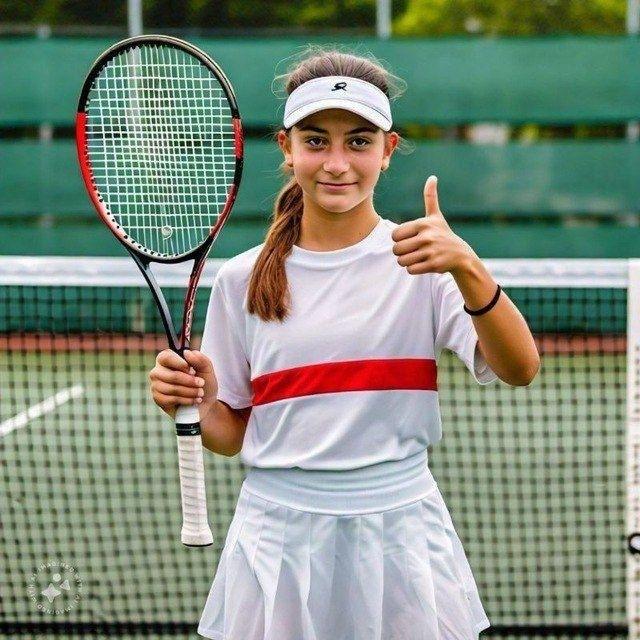 OFFICIAL TENNIS TIPS™