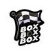 BOX BOX BOX