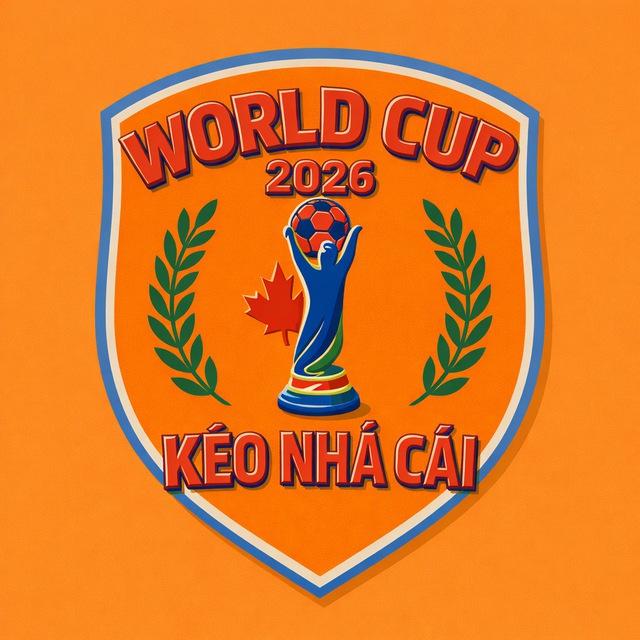 Kèo Nhà Cái Worldcup 2026