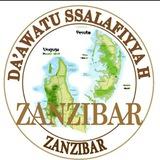 DA'AWATUSSALAFIYYAH ZANZIBAR