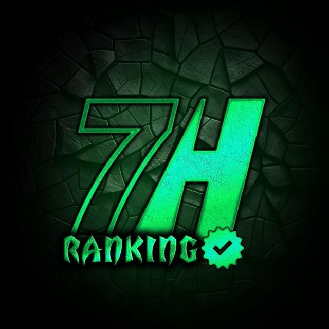 7H RANKINGS