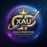 Gold Prestige Signals
