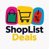 SHOPLIST DEALS