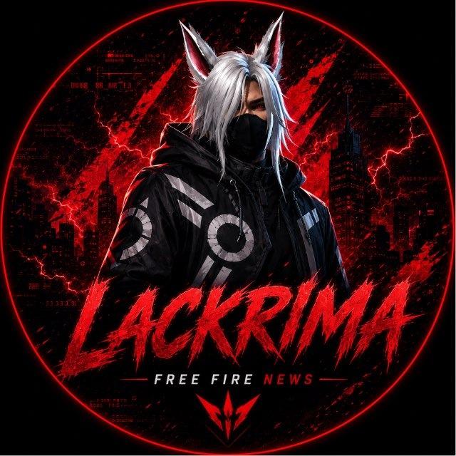FFNEWS : LACKRIMA 🦉