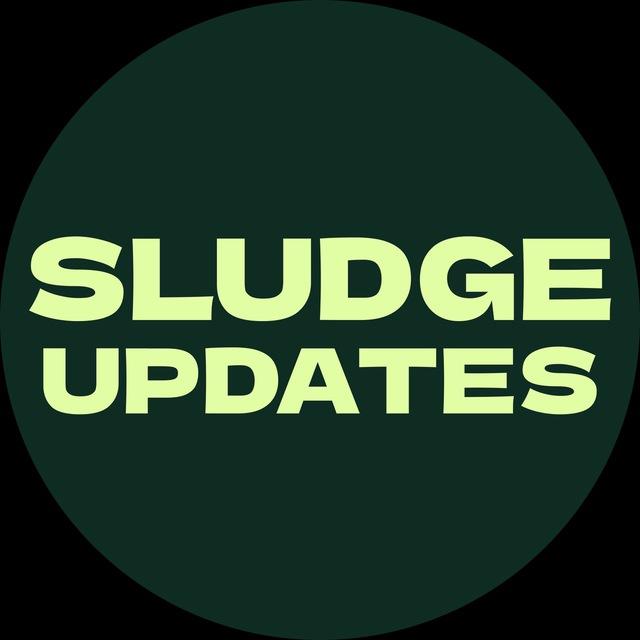 SludgeAI Updates