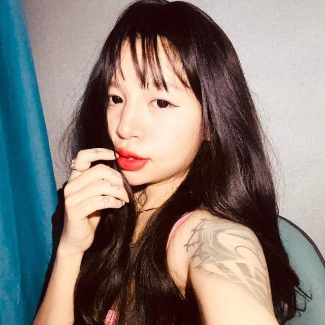 Nan Khin May