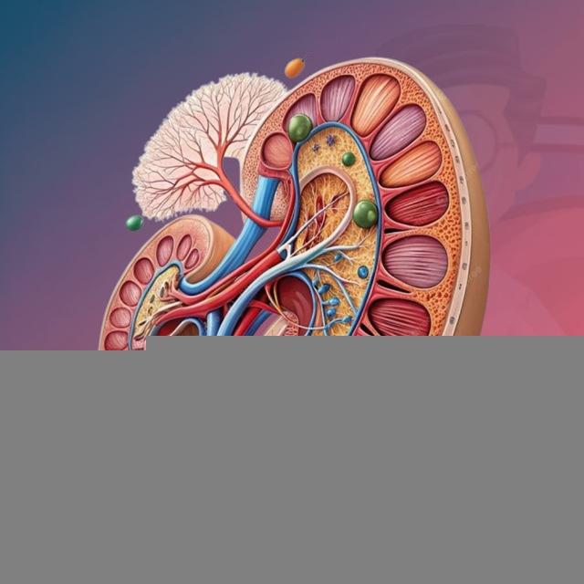Renal Module | MW