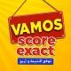 Vamos score exact