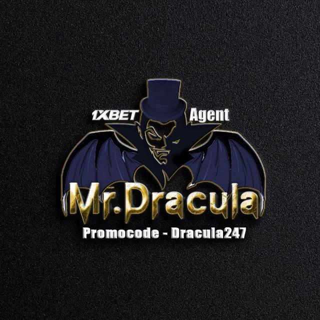 Dracula 24/7 service🔥