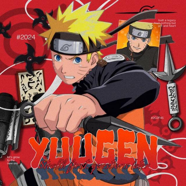﹫yuugen.