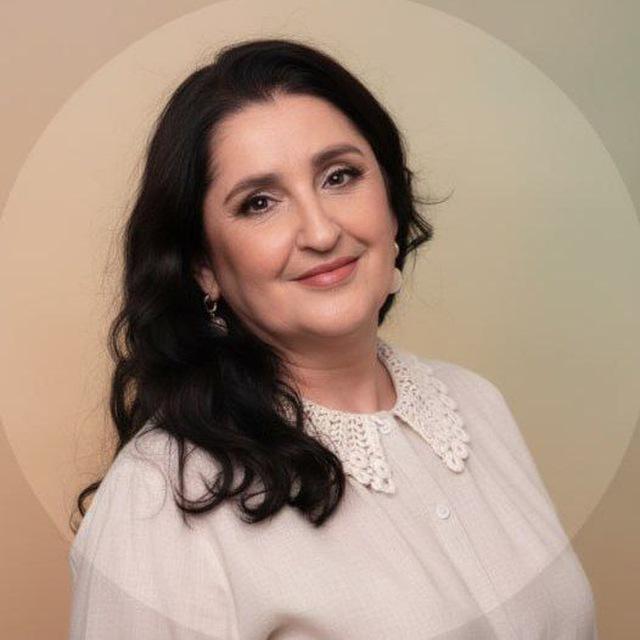 СОСТОЯНИЕ 💎 НАСИМА МУНИРОВА