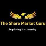 The share market Guru
