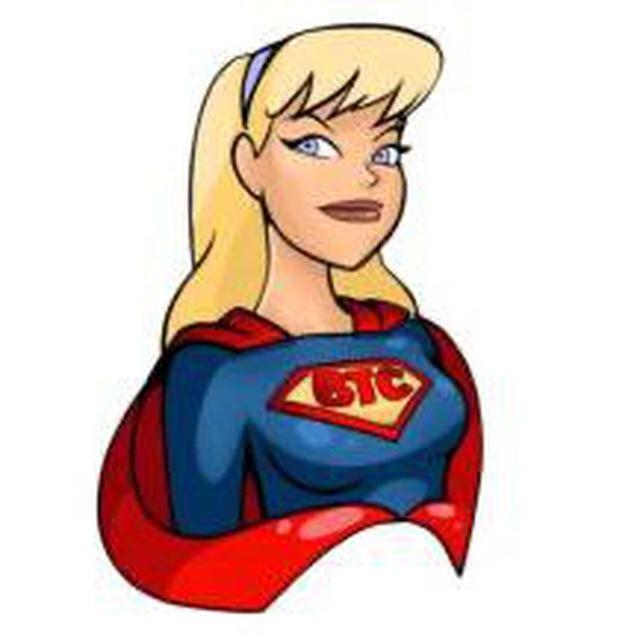 Crypto Trading VIP - Women in Crypto - WIC48