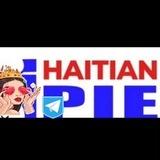 haitien pie xxx X