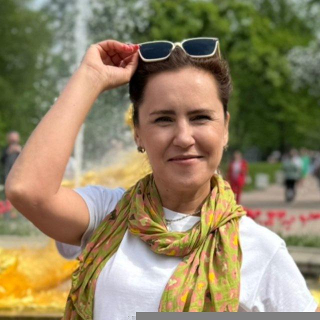 Ольга Ушакова - Архитектор проектов #капитал #семья и Деньги|Архитектор проектов|Финансы