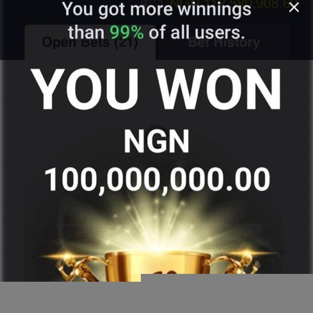 SPORTY MEGA ODDS