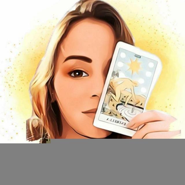 Maya Luna Tarot