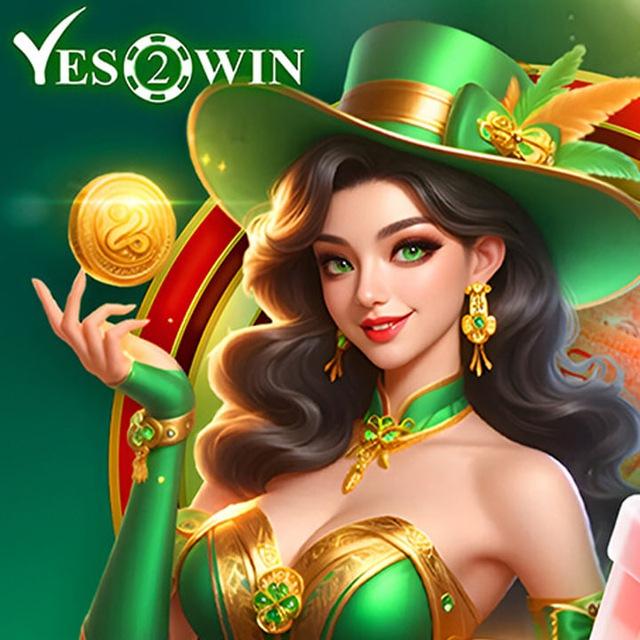 Yes2Win Official Free RM8888