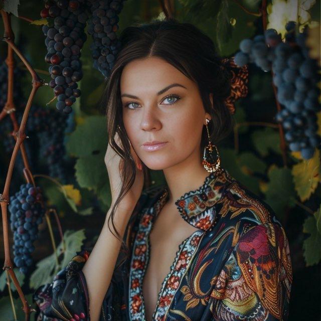 Олеся Черникова