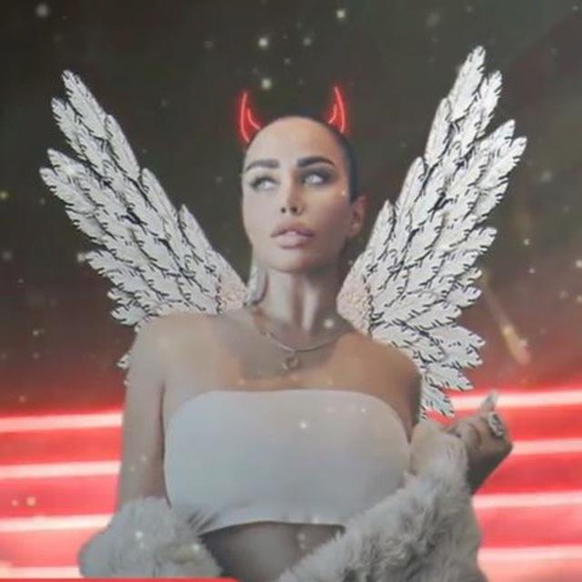 Mina namdari