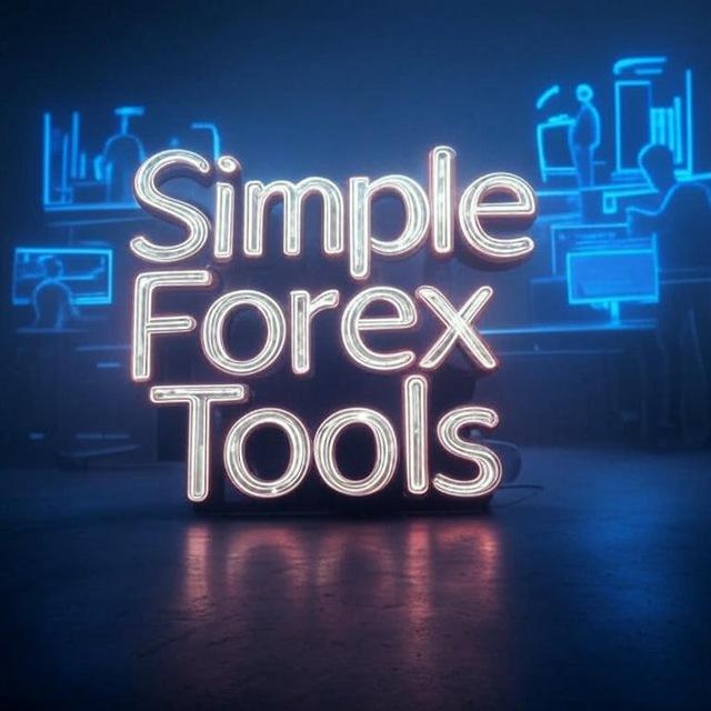 Simple Forex Tools