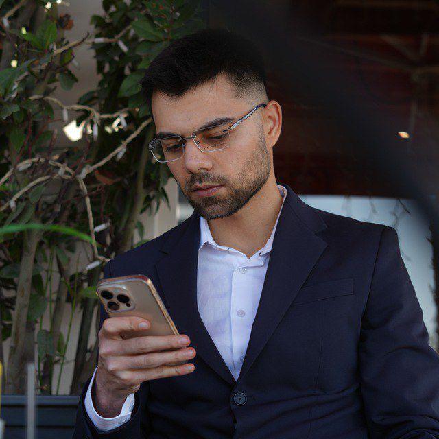 Halal Trading with Mustafa