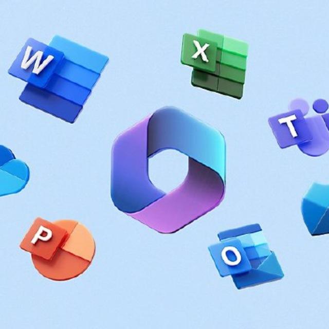 Microsoft Office 365