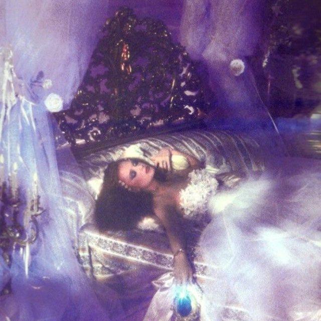 COSMIC LOVE | عشق کیهانی