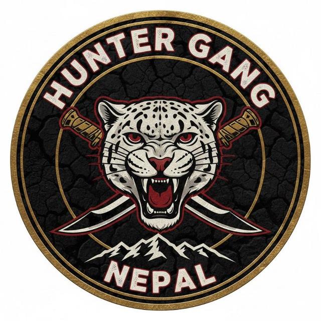 HUNTER GANG NEPAL