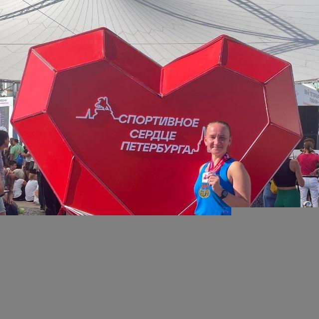 О многом 💜